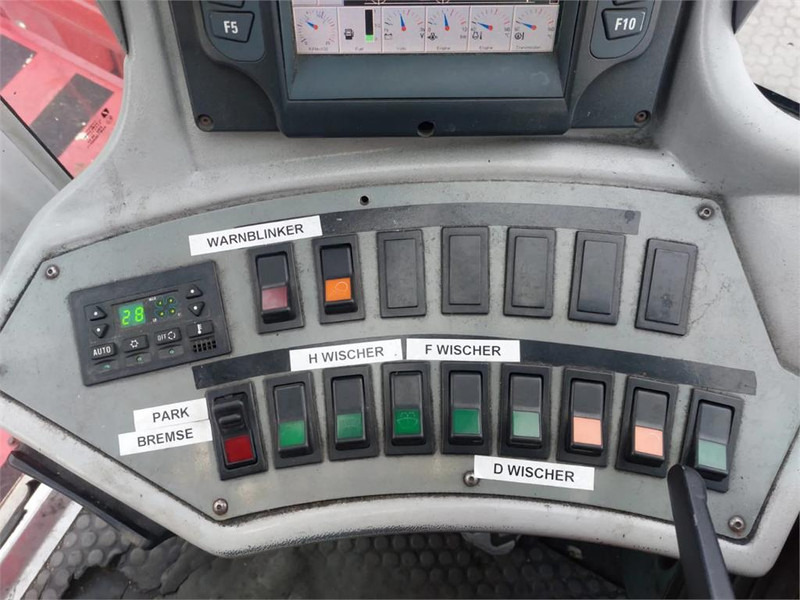 CVS Ferrari F378.5 PB - رافعات حاويات: صور 3 CVS Ferrari F378.5 PB - رافعات حاويات: صور 3