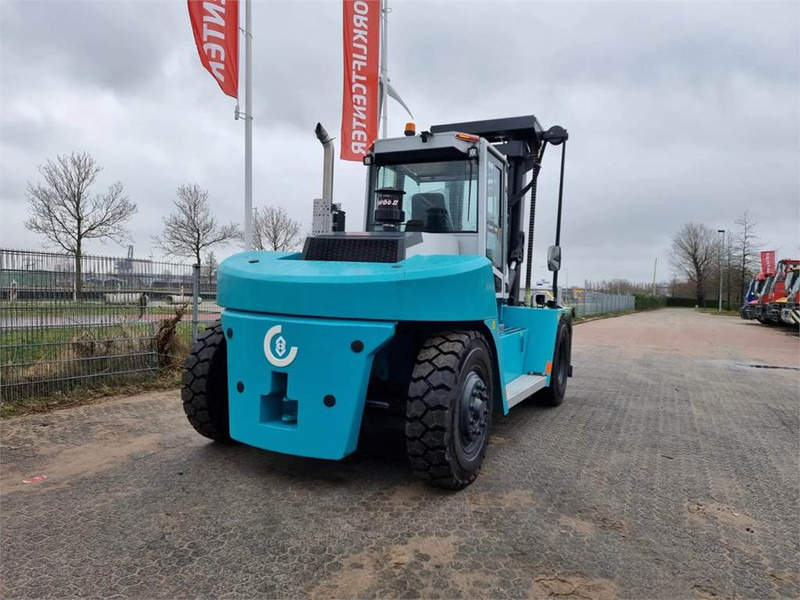 KONECRANES LIFTACE F16-600C - رافعة شوكية ديزل: صور 4 KONECRANES LIFTACE F16-600C - رافعة شوكية ديزل: صور 4