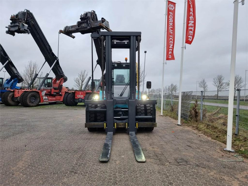 KONECRANES LIFTACE F16-600C - رافعة شوكية ديزل: صور 5 KONECRANES LIFTACE F16-600C - رافعة شوكية ديزل: صور 5