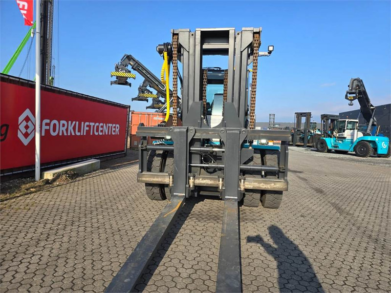 KONECRANES SMV 16-1200C - رافعة شوكية ديزل: صور 5 KONECRANES SMV 16-1200C - رافعة شوكية ديزل: صور 5