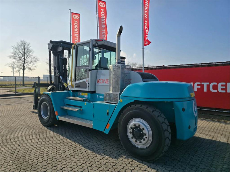 تأجير KONECRANES SMV 16-1200C KONECRANES SMV 16-1200C: صور 6 تأجير KONECRANES SMV 16-1200C KONECRANES SMV 16-1200C: صور 6