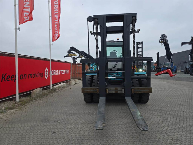 KONECRANES SMV 25-1200C - رافعة شوكية ديزل: صور 5 KONECRANES SMV 25-1200C - رافعة شوكية ديزل: صور 5