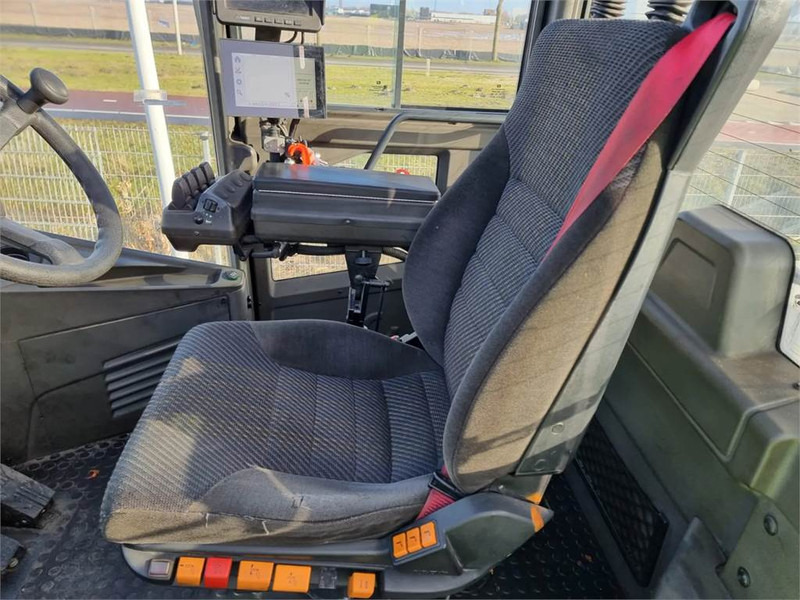 تأجير KONECRANES SMV 25-1200C KONECRANES SMV 25-1200C: صور 9 تأجير KONECRANES SMV 25-1200C KONECRANES SMV 25-1200C: صور 9