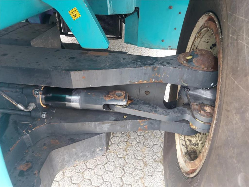 رافعات حاويات KONECRANES SMV 4531 CB5: صور 16 رافعات حاويات KONECRANES SMV 4531 CB5: صور 16