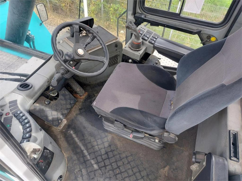 رافعات حاويات KONECRANES SMV 4531 CB5: صور 20 رافعات حاويات KONECRANES SMV 4531 CB5: صور 20