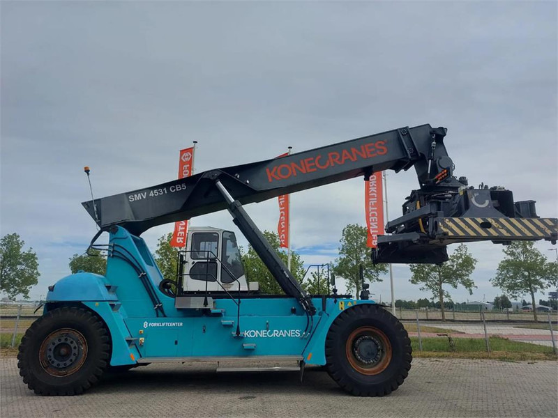 KONECRANES SMV 4531 CB5 - رافعات حاويات: صور 1 KONECRANES SMV 4531 CB5 - رافعات حاويات: صور 1