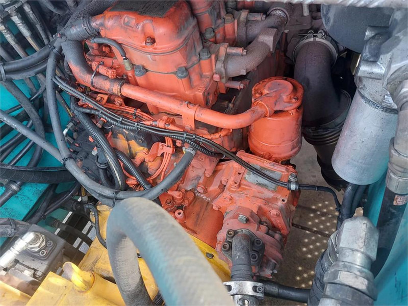 رافعات حاويات KONECRANES SMV 4531 CB5: صور 18 رافعات حاويات KONECRANES SMV 4531 CB5: صور 18