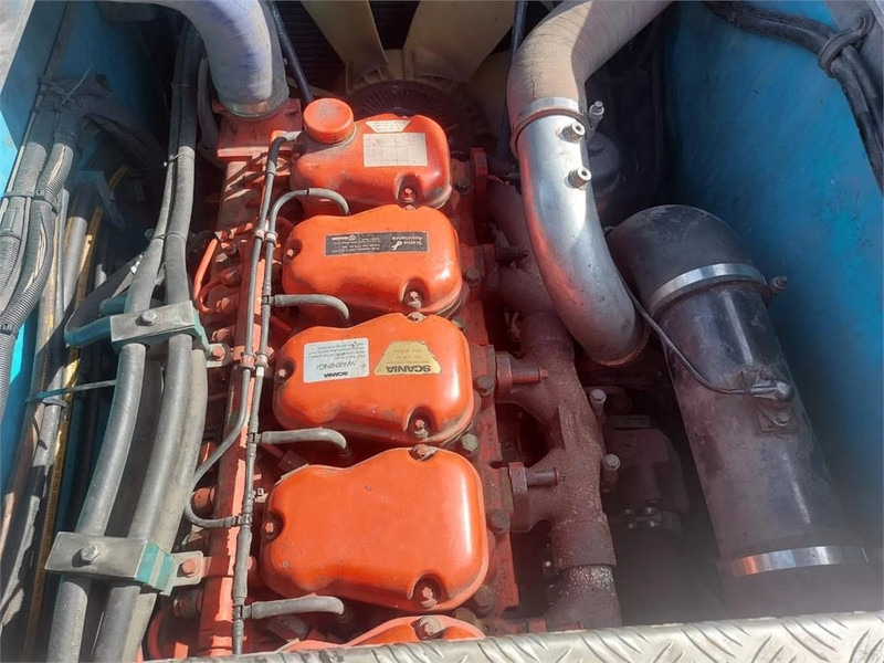 رافعات حاويات KONECRANES SMV 4531 CB5: صور 17 رافعات حاويات KONECRANES SMV 4531 CB5: صور 17