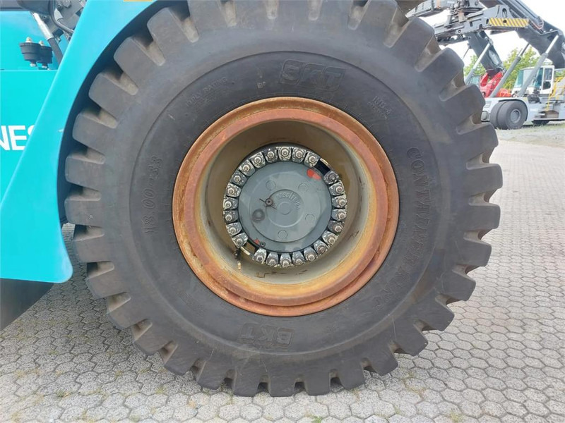 رافعات حاويات KONECRANES SMV 4531 CB5: صور 12 رافعات حاويات KONECRANES SMV 4531 CB5: صور 12