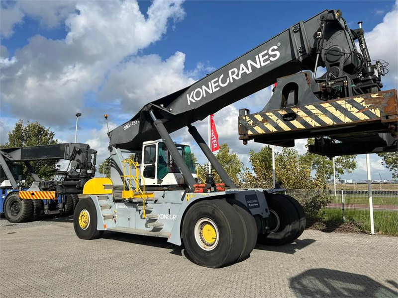 KONECRANES SMV 4531 TB5 - رافعات حاويات: صور 3 KONECRANES SMV 4531 TB5 - رافعات حاويات: صور 3