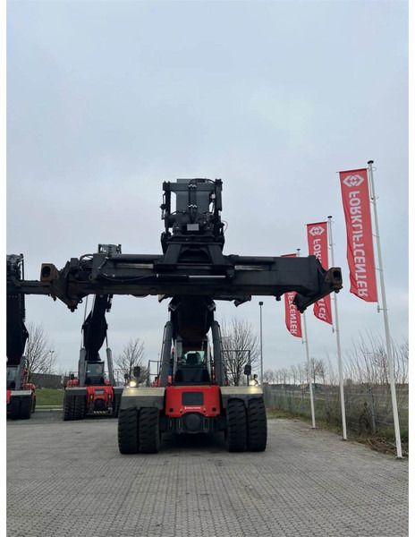 KONECRANES SMV 4531 TC5 - رافعات حاويات: صور 5 KONECRANES SMV 4531 TC5 - رافعات حاويات: صور 5