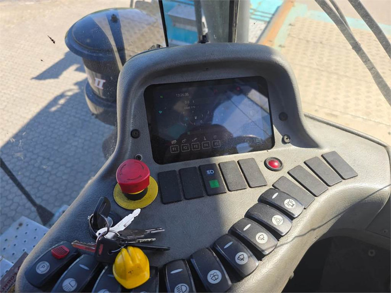 KONECRANES SMV 4535 TB5 - رافعات حاويات: صور 2 KONECRANES SMV 4535 TB5 - رافعات حاويات: صور 2