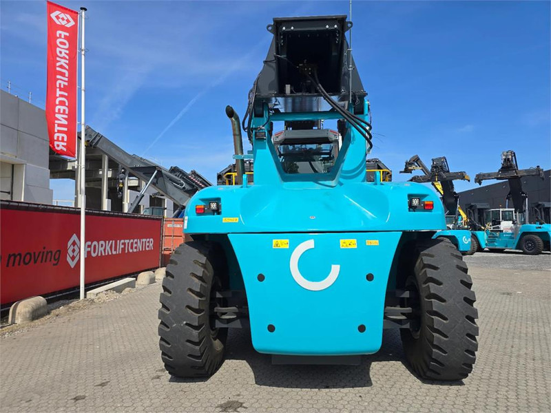 رافعات حاويات KONECRANES SMV 4632 TC5: صور 8