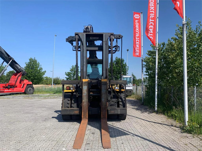 Kalmar DCD 200-12 LB - رافعة شوكية ديزل: صور 5 Kalmar DCD 200-12 LB - رافعة شوكية ديزل: صور 5