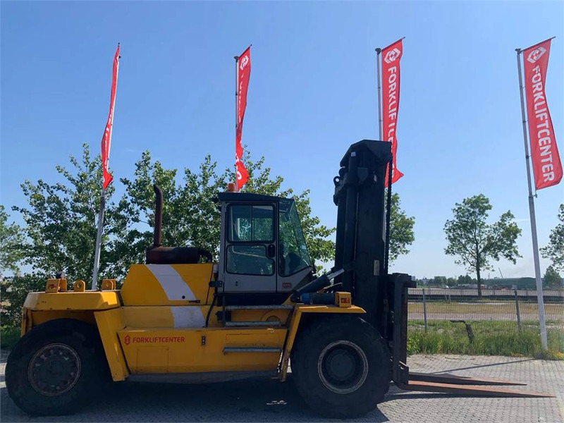 Kalmar DCD 200-12 LB - رافعة شوكية ديزل: صور 1 Kalmar DCD 200-12 LB - رافعة شوكية ديزل: صور 1