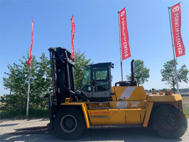 Kalmar DCD 200-12 LB - رافعة شوكية ديزل: صور 2 Kalmar DCD 200-12 LB - رافعة شوكية ديزل: صور 2