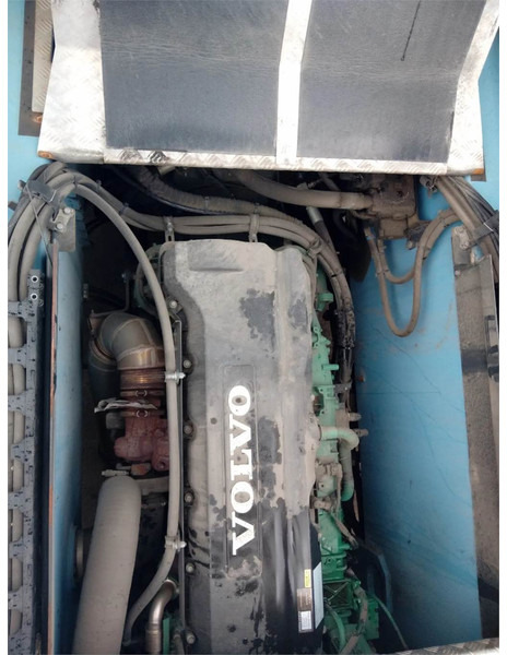 رافعات حاويات Kalmar DRG450-60S5X: صور 10