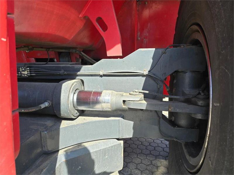 Kalmar DRG450-65C5XS - رافعات حاويات: صور 2 Kalmar DRG450-65C5XS - رافعات حاويات: صور 2