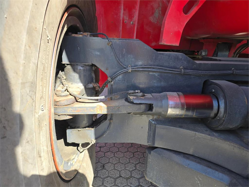 Kalmar DRG450-65C5XS - رافعات حاويات: صور 1 Kalmar DRG450-65C5XS - رافعات حاويات: صور 1