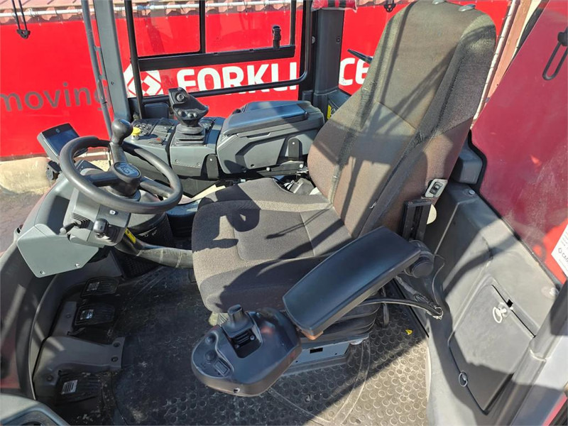 Kalmar DRG450-65C5XS - رافعات حاويات: صور 5 Kalmar DRG450-65C5XS - رافعات حاويات: صور 5