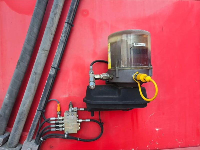 Kalmar DRG450-65C5XS - رافعات حاويات: صور 3 Kalmar DRG450-65C5XS - رافعات حاويات: صور 3