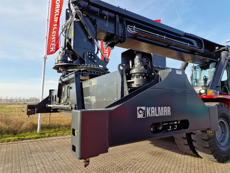 تأجير Kalmar DRG450-65S5 Kalmar DRG450-65S5: صور 10