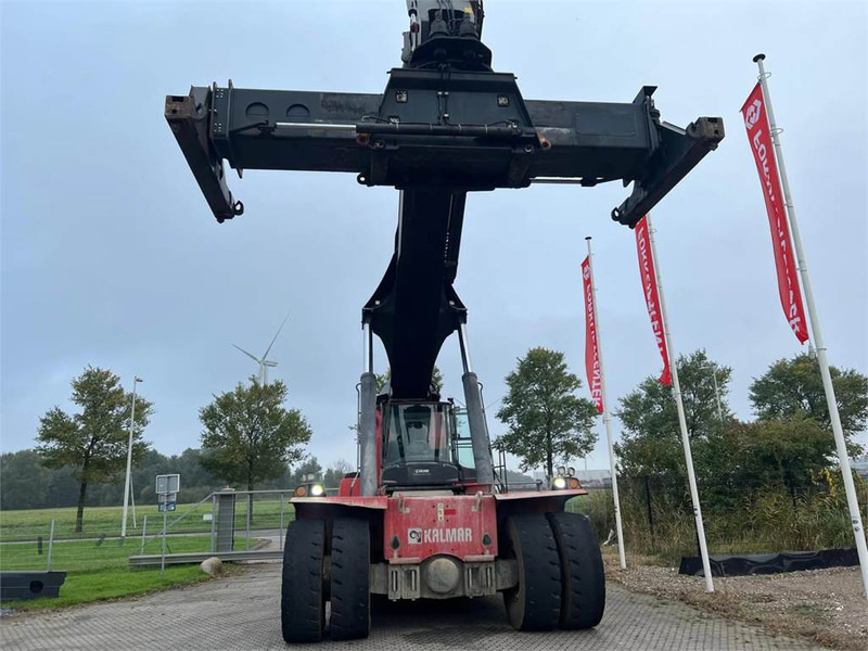 Kalmar DRG450-65S5 - رافعات حاويات: صور 5 Kalmar DRG450-65S5 - رافعات حاويات: صور 5