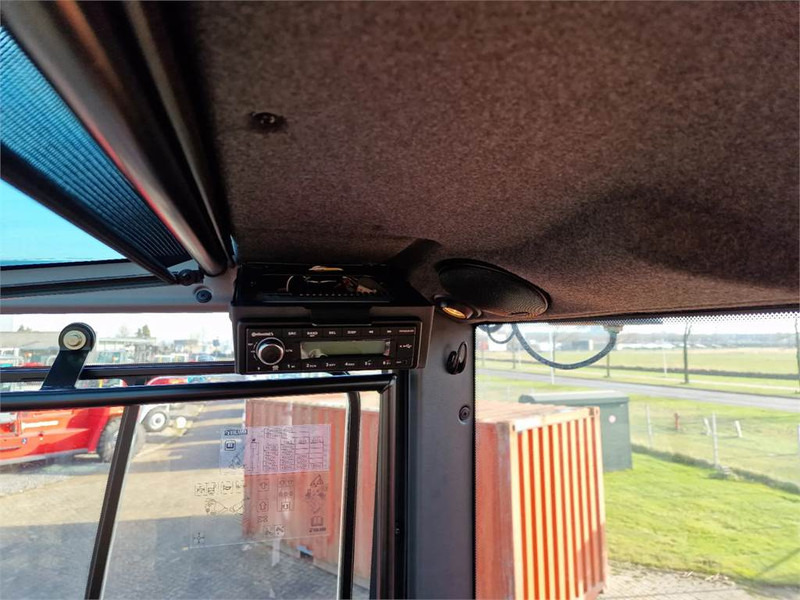 تأجير Kalmar DRG450-65S5 Kalmar DRG450-65S5: صور 12