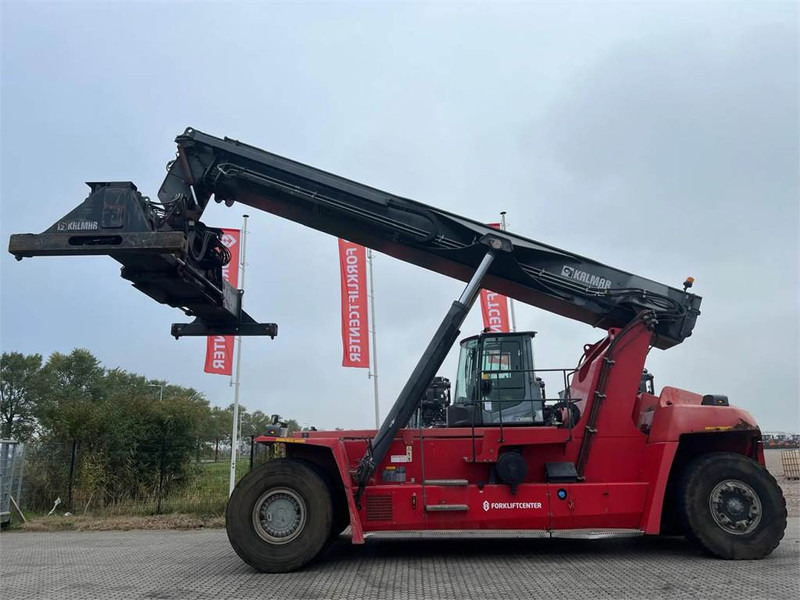 Kalmar DRG450-65S5 - رافعات حاويات: صور 2 Kalmar DRG450-65S5 - رافعات حاويات: صور 2