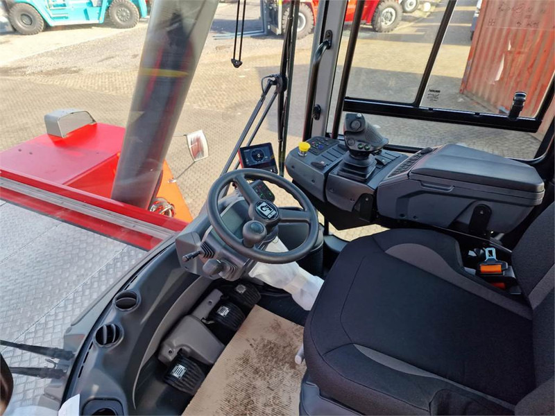 تأجير Kalmar DRG450-65S5 Kalmar DRG450-65S5: صور 11