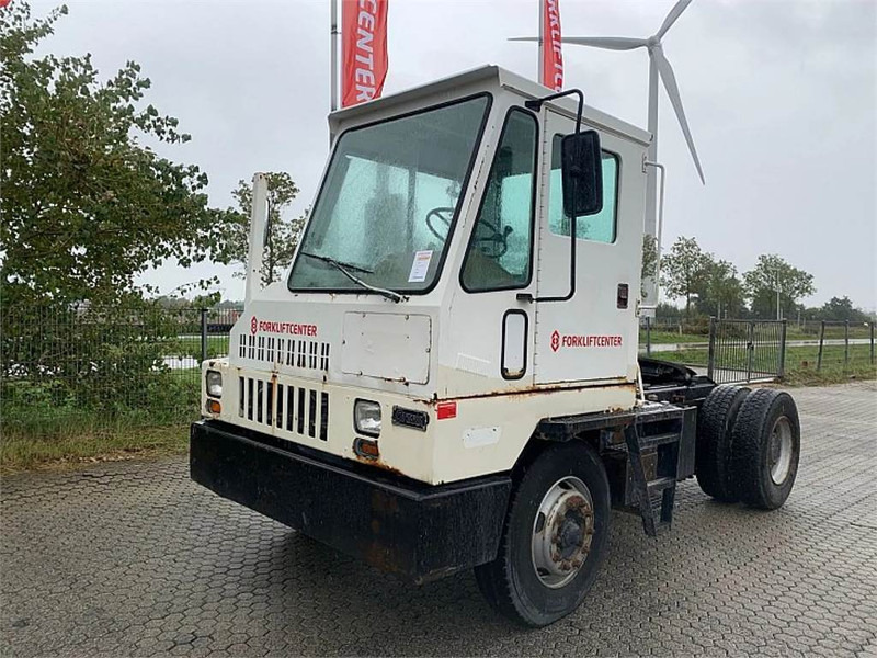 Kalmar Ottawa 50 - جرارات صالات المطارات: صور 4 Kalmar Ottawa 50 - جرارات صالات المطارات: صور 4