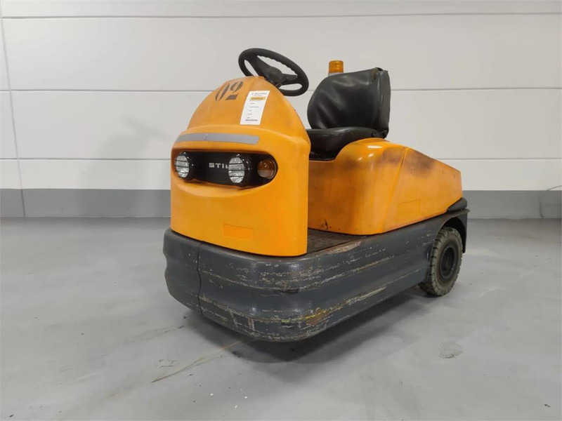 Still R06 - رافعة شوكية كهربائية: صور 4 Still R06 - رافعة شوكية كهربائية: صور 4