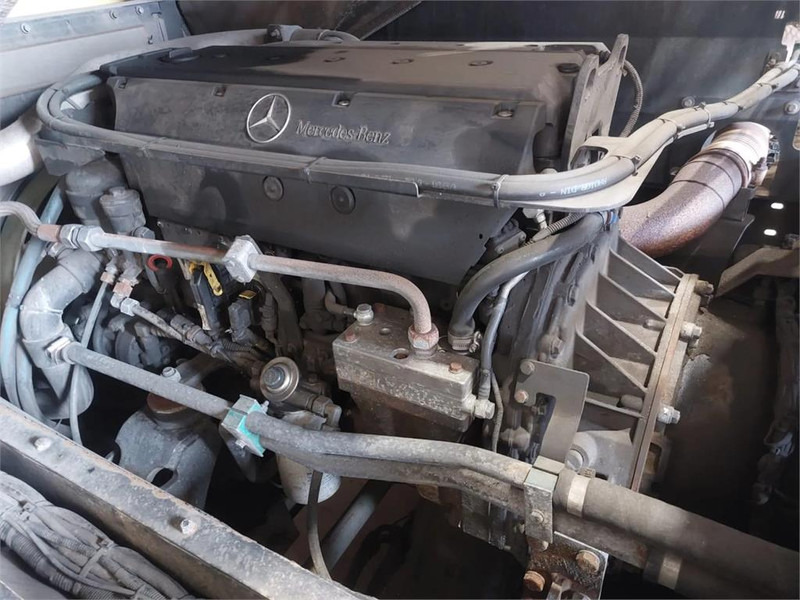 جرارات صالات المطارات Terberg RT223 4x4: صور 18