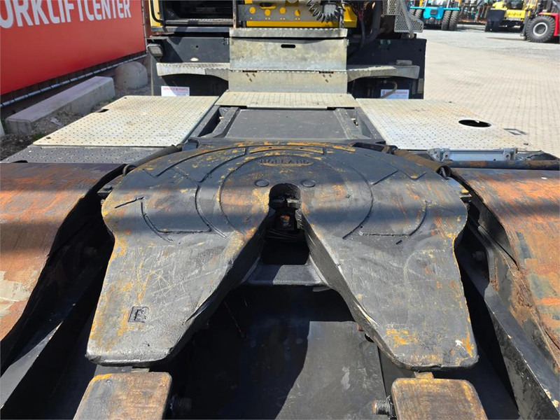 جرارات صالات المطارات Terberg RT223 4x4: صور 9