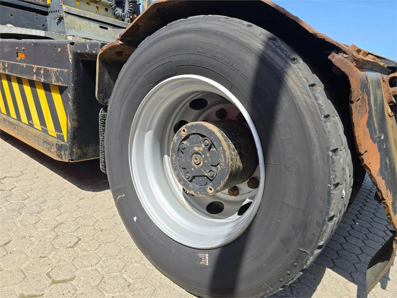 جرارات صالات المطارات Terberg RT223 4x4: صور 14