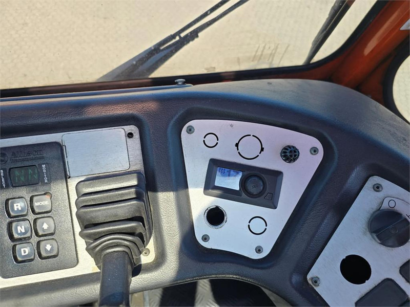 جرارات صالات المطارات Terberg YT182: صور 19