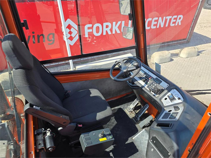 جرارات صالات المطارات Terberg YT182: صور 17