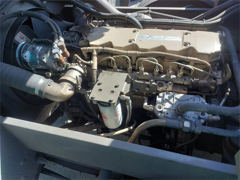 جرارات صالات المطارات Terberg YT182: صور 15