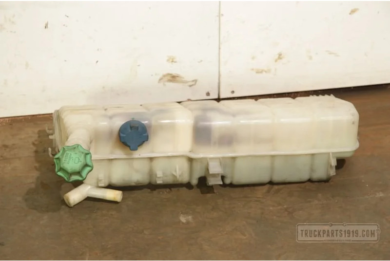 Behr HELLA SERVICE Cooling System Koelexpansievat MB Axor - خزان التوسع - شاحنة: صور 1 Behr HELLA SERVICE Cooling System Koelexpansievat MB Axor - خزان التوسع - شاحنة: صور 1