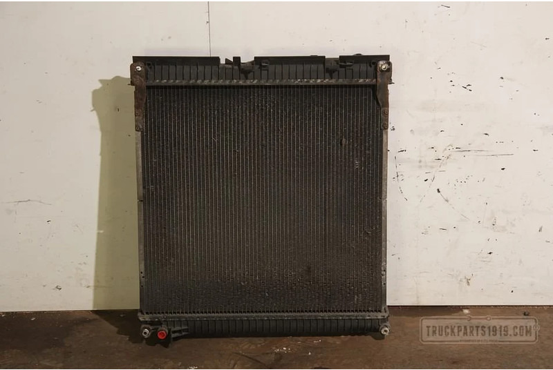 Behr HELLA SERVICE Cooling System Radiateur MAN TGL - المشعاع - شاحنة: صور 2 Behr HELLA SERVICE Cooling System Radiateur MAN TGL - المشعاع - شاحنة: صور 2