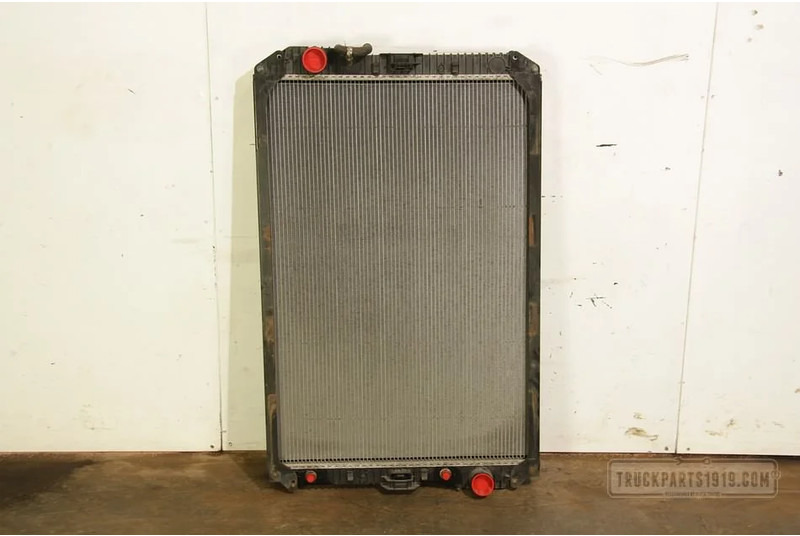 Behr HELLA SERVICE Cooling System Radiateur MERCEDES-BENZ AXOR - المشعاع - شاحنة: صور 1 Behr HELLA SERVICE Cooling System Radiateur MERCEDES-BENZ AXOR - المشعاع - شاحنة: صور 1