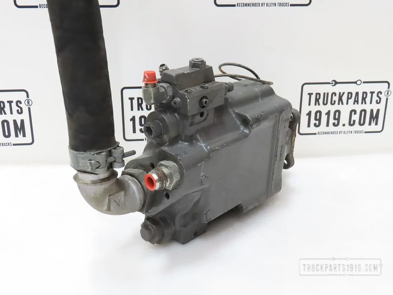 DAF 0512500 Hydrauliekpomp TXV-60 - علم السوائل المتحركة - شاحنة: صور 1 DAF 0512500 Hydrauliekpomp TXV-60 - علم السوائل المتحركة - شاحنة: صور 1