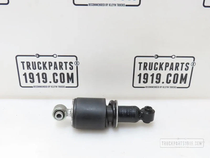 DAF 1407083 | Cabineschokbreker LF - الكابينة تعليق - شاحنة: صور 1 DAF 1407083 | Cabineschokbreker LF - الكابينة تعليق - شاحنة: صور 1