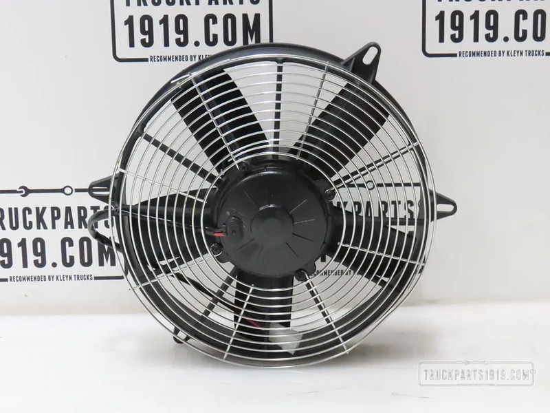 DAF 1644812 Koelventilator - مروحة تهوية - شاحنة: صور 1 DAF 1644812 Koelventilator - مروحة تهوية - شاحنة: صور 1
