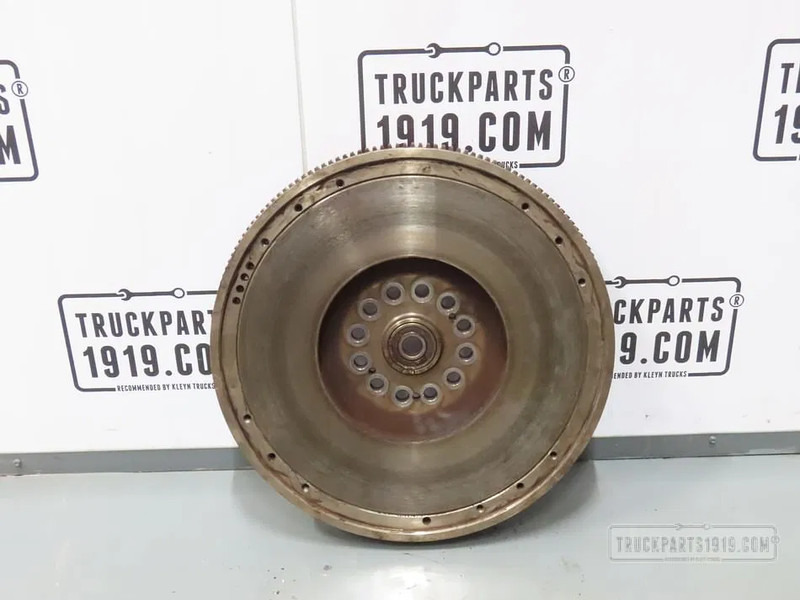 DAF 1697674 Vliegwiel - العمود المرفقي - شاحنة: صور 1 DAF 1697674 Vliegwiel - العمود المرفقي - شاحنة: صور 1