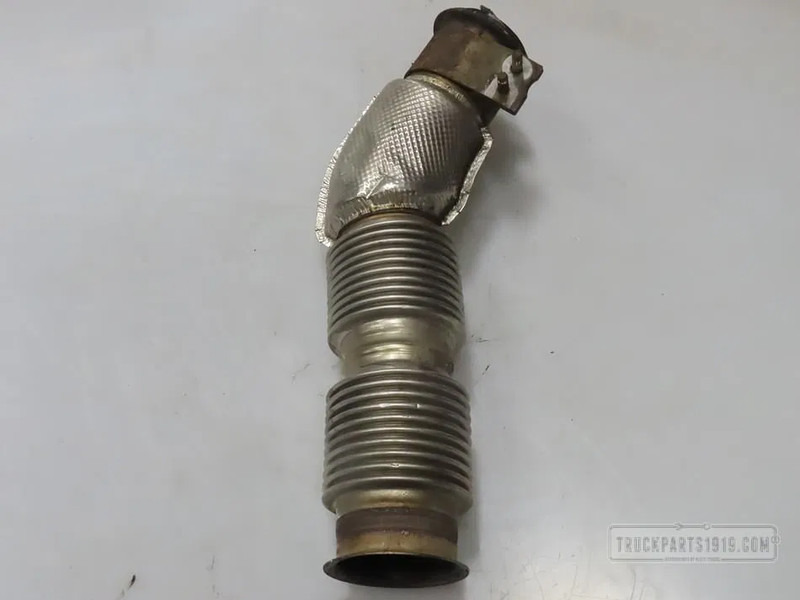 DAF 1712766 Uitlaatpijp flex DAF LF - كاتم الصوت/ نظام العادم - شاحنة: صور 1 DAF 1712766 Uitlaatpijp flex DAF LF - كاتم الصوت/ نظام العادم - شاحنة: صور 1