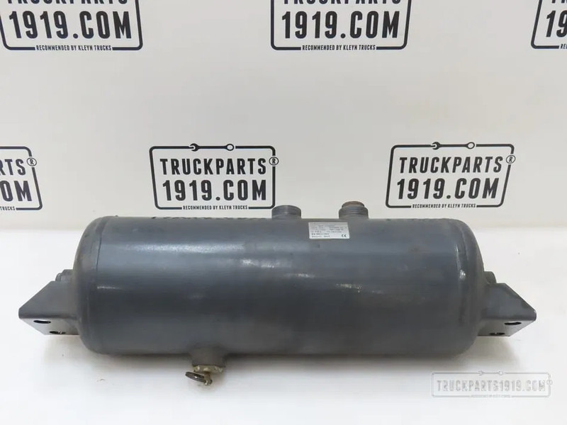 DAF 1733507 | Luchttank 7.5L CF/XF - أجزاء الفرامل - شاحنة: صور 1 DAF 1733507 | Luchttank 7.5L CF/XF - أجزاء الفرامل - شاحنة: صور 1