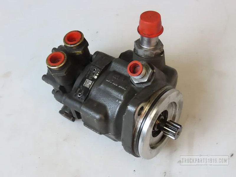 DAF 1863427 Stuurpomp - مضخة التوجيه - شاحنة: صور 2 DAF 1863427 Stuurpomp - مضخة التوجيه - شاحنة: صور 2