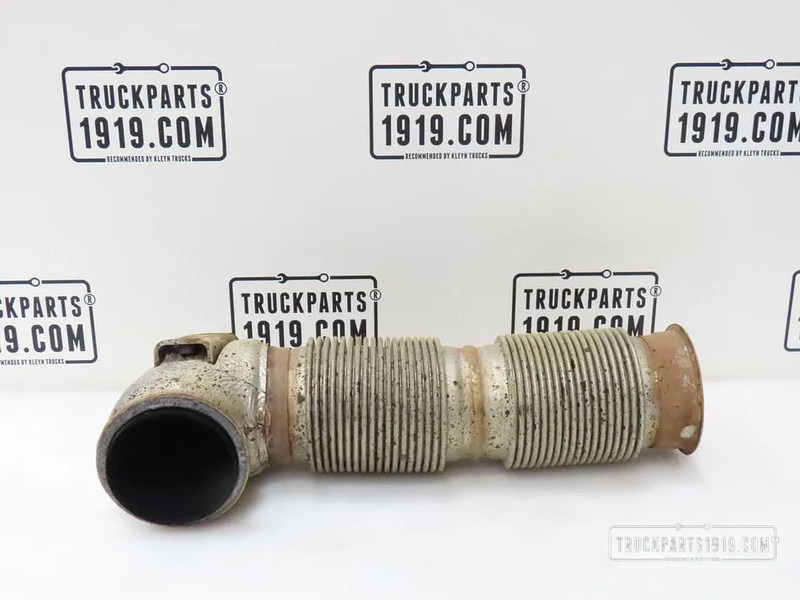 DAF 2037072 Uitlaatpijp flex DAF - كاتم الصوت/ نظام العادم - شاحنة: صور 1 DAF 2037072 Uitlaatpijp flex DAF - كاتم الصوت/ نظام العادم - شاحنة: صور 1