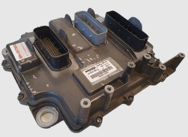 DAF 2298831 / 1877245 / 2109555 / 2013285 EDC Euro6 REPARATIE - كتلة التحكم - شاحنة: صور 1 DAF 2298831 / 1877245 / 2109555 / 2013285 EDC Euro6 REPARATIE - كتلة التحكم - شاحنة: صور 1
